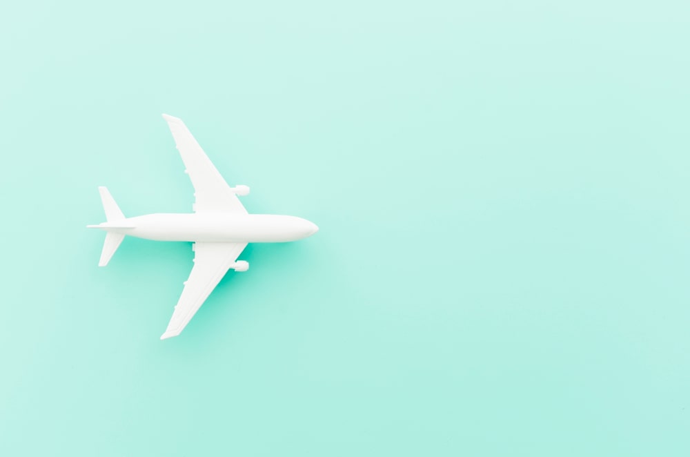 ¿Se pueden llevar pilas en un avión? ¿Cuáles están permitidas?