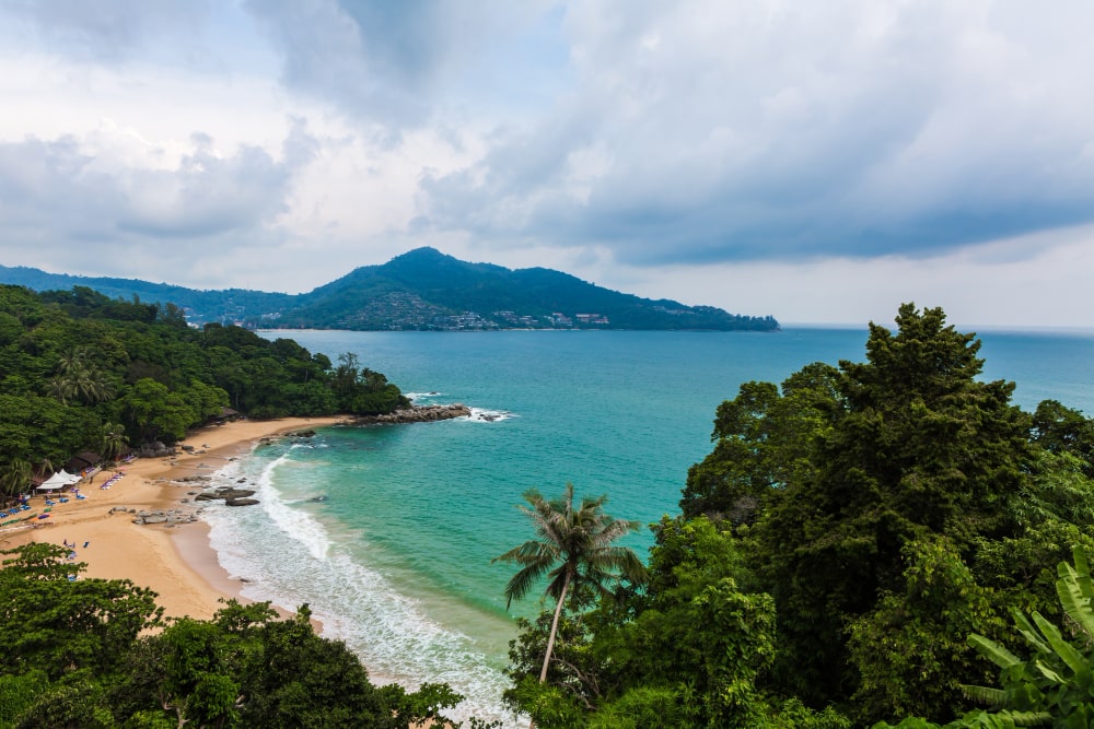 Los destinos de playa más baratos para tus vacaciones