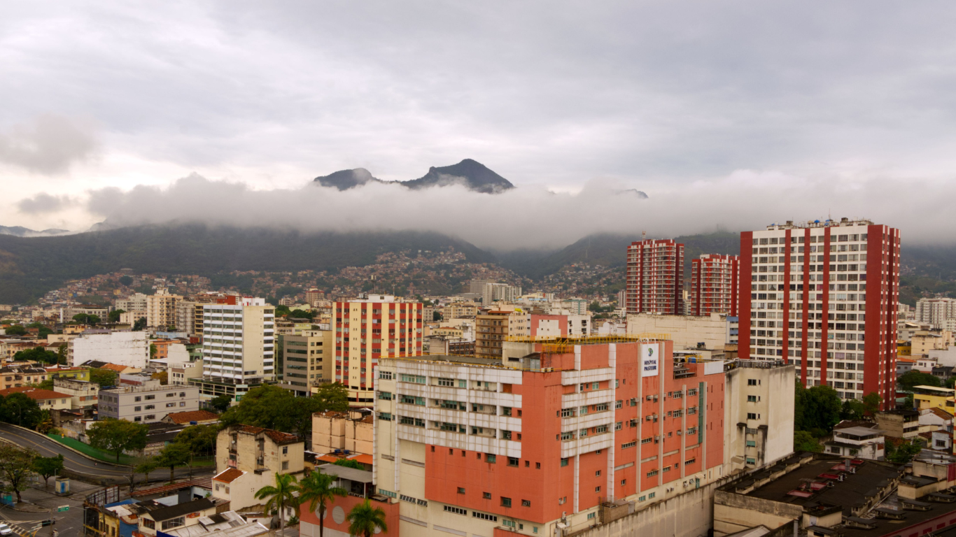 Caracas