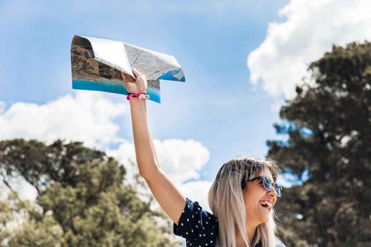 Descubre cuál es la mejor época para viajar a Argentina según el clima