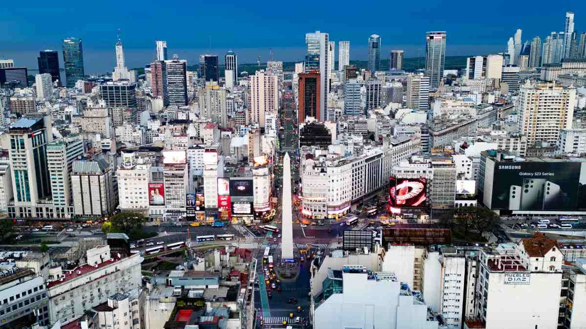 Que visitar y ver en buenos aires