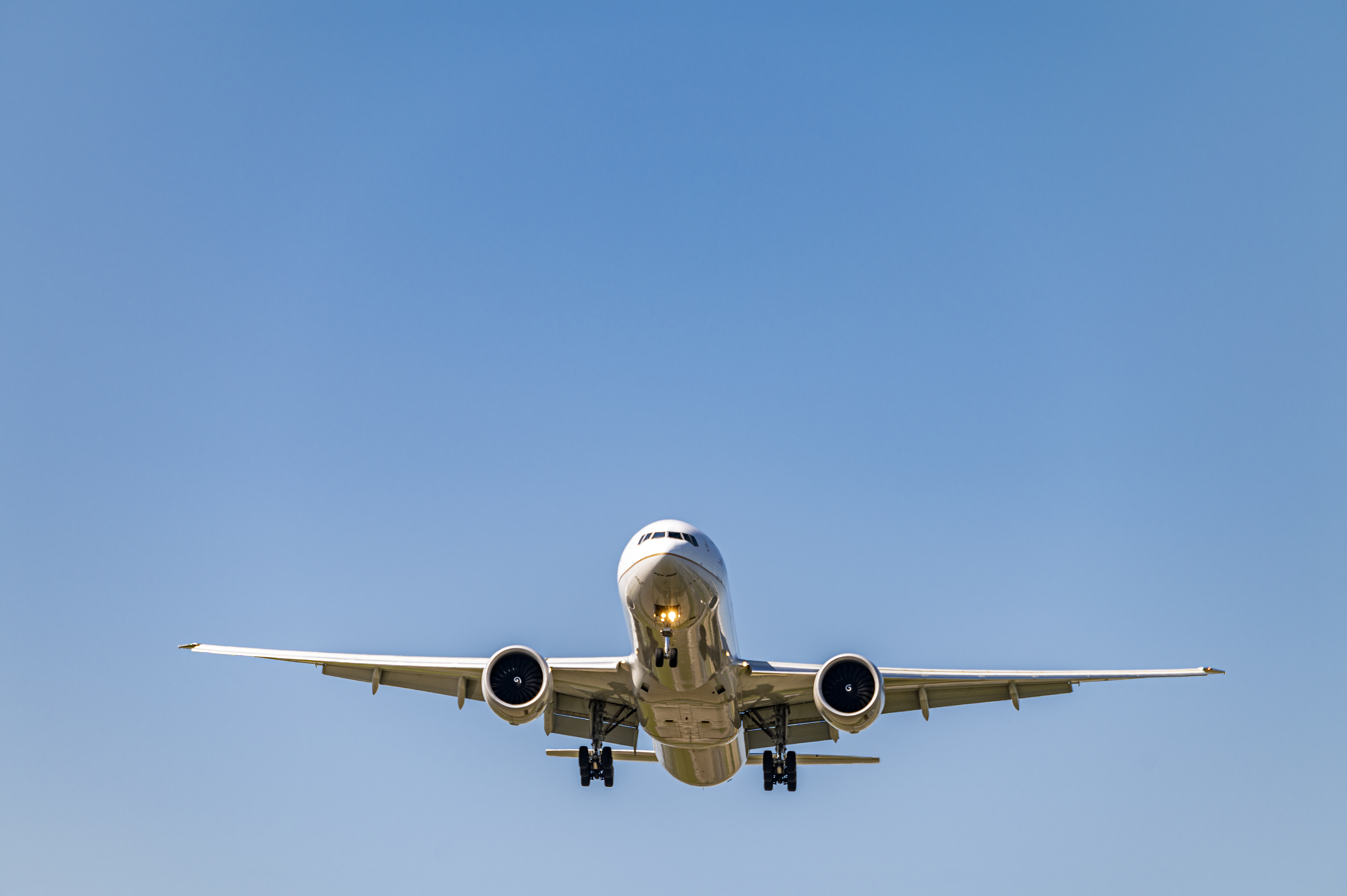 partes de un avion
